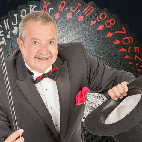 Bob Little: A Magician's Approach to Life and Art